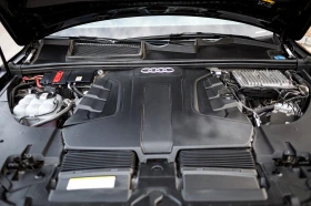 Audi Q7 50TDI - 88600 лв. - 42919386 | Car24.bg