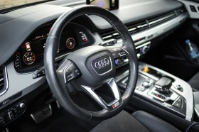 Audi Q7 50TDI - 88600 лв. - 42919386 | Car24.bg
