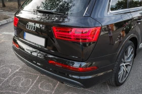 Audi Q7 50TDI - 88600 лв. - 42919386 | Car24.bg