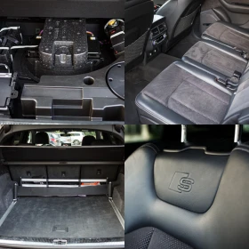 Audi Q7 50TDI - 88600 лв. - 42919386 | Car24.bg