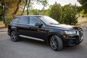Audi Q7 50TDI - 88600 лв. - 42919386 | Car24.bg