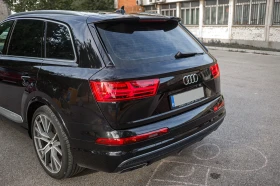 Audi Q7 50TDI - 88600 лв. - 42919386 | Car24.bg