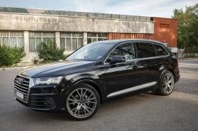 Audi Q7 50TDI - 88600 лв. - 42919386 | Car24.bg