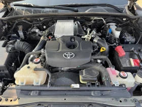 Toyota Hilux 2.8 d4d INVINCIBLE - 66000 лв. - 79931802 14