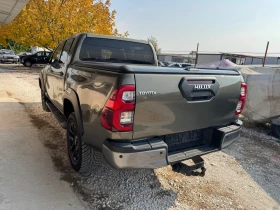 Toyota Hilux 2.8 d4d INVINCIBLE - 66000 лв. - 79931802 4