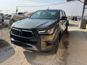 Toyota Hilux 2.8 d4d INVINCIBLE - 66000 лв. - 79931802 3