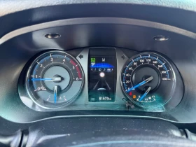 Toyota Hilux 2.8 d4d INVINCIBLE - 66000 лв. - 79931802 9