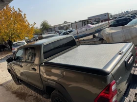 Toyota Hilux 2.8 d4d INVINCIBLE - 66000 лв. - 79931802 7