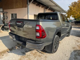 Toyota Hilux 2.8 d4d INVINCIBLE - 66000 лв. - 79931802 5