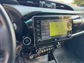 Toyota Hilux 2.8 d4d INVINCIBLE - 66000 лв. - 79931802 10