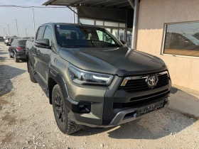 Toyota Hilux 2.8 d4d INVINCIBLE - 66000 лв. - 79931802 6
