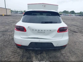 Porsche Macan S* 4x4* BOSE* *  | Mobile.bg    5