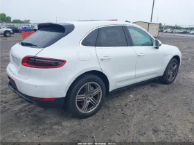 Porsche Macan S* 4x4* BOSE* *  | Mobile.bg    6