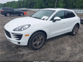 Porsche Macan S* 4x4* BOSE* *  | Mobile.bg    3
