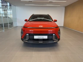 Hyundai Kona PREMIUM Hybrid - 65700 лв. - 41907869 6