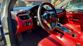 Porsche Macan Turbo* BURMESTER - 25990 € / 50832.02 лв. - 63642063 16