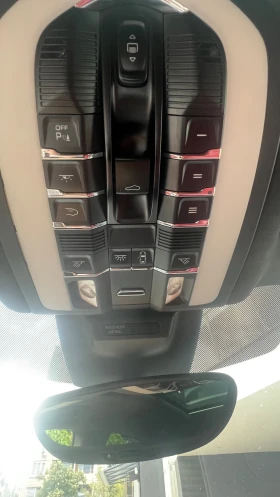 Porsche Macan Turbo* BURMESTER - 64460 лв. - 75633027 14
