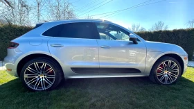Porsche Macan Turbo* BURMESTER - 25990 € / 50832.02 лв. - 63642063 3