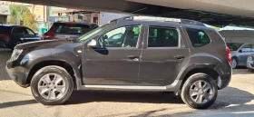 Dacia Duster 1.6 105kc 4x4 Навигация!!Карпатския Звяр!!! - 14999 лв. - 50472246 4