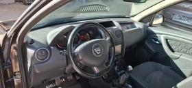 Dacia Duster 1.6 105kc 4x4 Навигация!!Карпатския Звяр!!! - 14999 лв. - 50472246 9