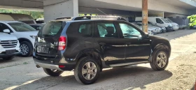 Dacia Duster 1.6 105kc 4x4 Навигация!!Карпатския Звяр!!! - 14999 лв. - 50472246 7