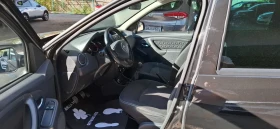 Dacia Duster 1.6 105kc 4x4 Навигация!!Карпатския Звяр!!! - 14999 лв. - 50472246 8