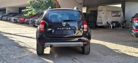 Dacia Duster 1.6 105kc 4x4 Навигация!!Карпатския Звяр!!! - 14999 лв. - 50472246 6