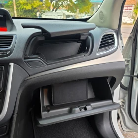 Opel Mokka 1.4i GAZ  NAVI KOJA KAMERA | Mobile.bg    17