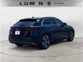 Обява за продажба на Audi Q8 Quattro Prestige 55 TFSI* 360Cam* BlindSpot* Pano* ~56 000 лв. - изображение 5
