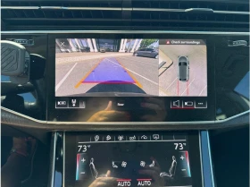 Обява за продажба на Audi Q8 Quattro Prestige 55 TFSI* 360Cam* BlindSpot* Pano* ~56 000 лв. - изображение 10