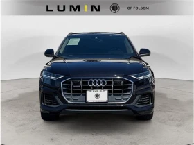Обява за продажба на Audi Q8 Quattro Prestige 55 TFSI* 360Cam* BlindSpot* Pano* ~56 000 лв. - изображение 1