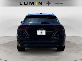 Обява за продажба на Audi Q8 Quattro Prestige 55 TFSI* 360Cam* BlindSpot* Pano* ~56 000 лв. - изображение 4