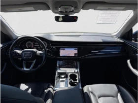 Обява за продажба на Audi Q8 Quattro Prestige 55 TFSI* 360Cam* BlindSpot* Pano* ~56 000 лв. - изображение 7