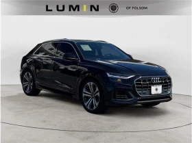 Обява за продажба на Audi Q8 Quattro Prestige 55 TFSI* 360Cam* BlindSpot* Pano* ~56 000 лв. - изображение 1