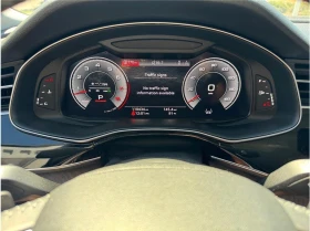 Обява за продажба на Audi Q8 Quattro Prestige 55 TFSI* 360Cam* BlindSpot* Pano* ~56 000 лв. - изображение 9