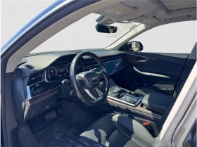 Обява за продажба на Audi Q8 Quattro Prestige 55 TFSI* 360Cam* BlindSpot* Pano* ~56 000 лв. - изображение 8