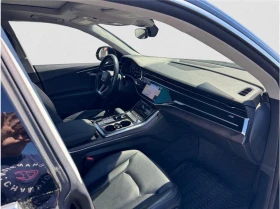 Обява за продажба на Audi Q8 Quattro Prestige 55 TFSI* 360Cam* BlindSpot* Pano* ~56 000 лв. - изображение 11