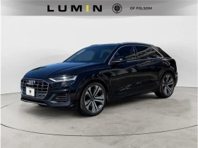 Обява за продажба на Audi Q8 Quattro Prestige 55 TFSI* 360Cam* BlindSpot* Pano* ~56 000 лв. - изображение 2