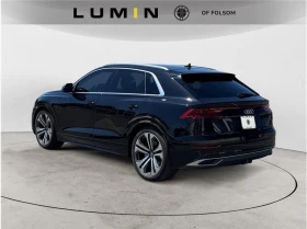 Обява за продажба на Audi Q8 Quattro Prestige 55 TFSI* 360Cam* BlindSpot* Pano* ~56 000 лв. - изображение 3