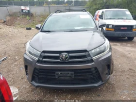 Toyota Highlander SE *  | Mobile.bg    11