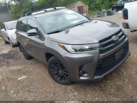 Toyota Highlander SE * АВТОФИНАНСИРАНЕ * 