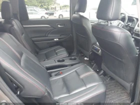 Toyota Highlander SE *  | Mobile.bg    8