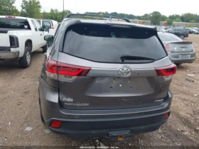 Toyota Highlander SE *  | Mobile.bg    15