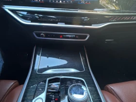 Обява за продажба на BMW X5 M60I CARFAX АВТО КРЕДИТ  ~ 124 900 лв. - изображение 7 | Auto.bg Обява за продажба на BMW X5 M60I CARFAX АВТО КРЕДИТ  ~ 124 900 лв. - изображение 7