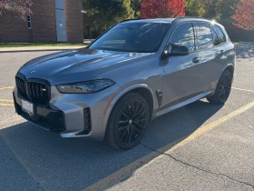 Обява за продажба на BMW X5 M60I CARFAX АВТО КРЕДИТ  ~ 124 900 лв. - изображение 1 | Auto.bg Обява за продажба на BMW X5 M60I CARFAX АВТО КРЕДИТ  ~ 124 900 лв. - изображение 1