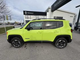 Jeep Renegade 2.4I SPORT - 34990 лв. / 17890.10 € - 93323622 3