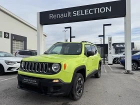 Jeep Renegade 2.4I SPORT - 34990 лв. / 17890.10 € - 93323622 2
