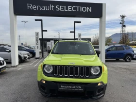 Jeep Renegade 2.4I SPORT