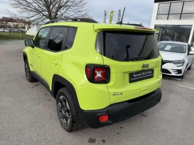 Jeep Renegade 2.4I SPORT - 34990 лв. / 17890.10 € - 93323622 4