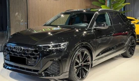 Audi Q8  50TDI Quattro S-Line - 149998 лв. / 76692.76 € - 48860835 9